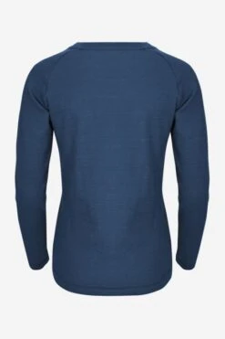 Langarmshirt Aus Bio-Baumwoll Mix Für Damen -Fashion Liebe elkline langarmshirt 2040085 218000 feel free 02 low