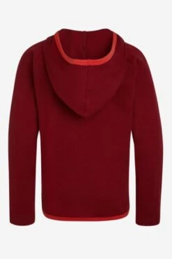 Langarm Kapuzen-Shirt Aus Bio-Baumwoll Mix Für Kinder -Fashion Liebe elkline langarmshirt 3040089 314000 jumphouse 2