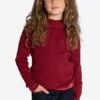Langarm Kapuzen-Shirt Aus Bio-Baumwoll Mix Für Kinder 1 Langarm Kapuzen-Shirt Aus Bio-Baumwoll Mix Für Kinder -Fashion Liebe elkline langarmshirt 3040089 314000 jumphouse 7 1