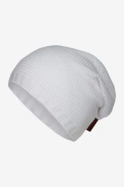 Leichte Strickmütze Für Damen