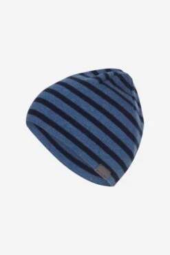 Ringel Strickmütze Für Kinder