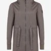 Leichter Parka Aus Bio-Baumwolle Für Damen -Fashion Liebe elkline parka bio baumwolle damen 2010010 716000 sternenstunde 1