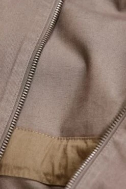 Leichter Parka Aus Bio-Baumwolle Für Damen -Fashion Liebe elkline parka bio baumwolle damen 2010010 716000 sternenstunde 6