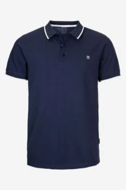 PEAK Poloshirt Für Herren -Fashion Liebe elkline polo shirt 1044016 219000 peak 1
