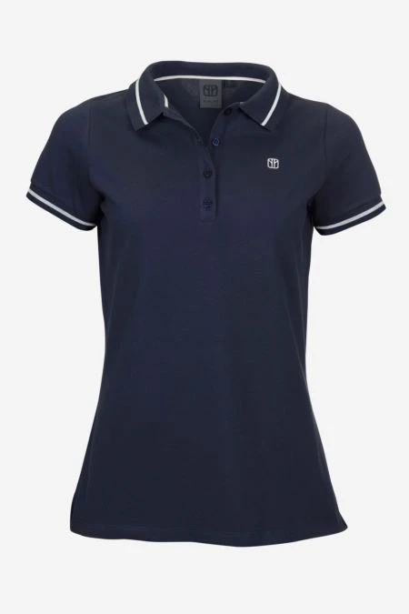 Poloshirt Für Damen 3 Poloshirt Für Damen