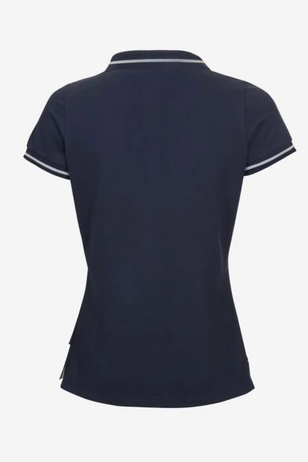Poloshirt Für Damen 4 Poloshirt Für Damen – Bild 2
