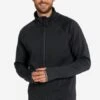 Rapid Stretch Fleecejacke Für Herren -Fashion Liebe elkline powerstrechjacke 1014085 100000 rapid 1 m
