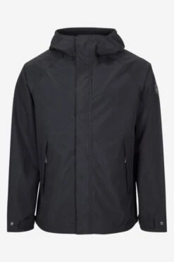 Wasserdichte Sympatex® Regenjacke Für Herren -Fashion Liebe elkline regenjacke 1017020 101000 action 1