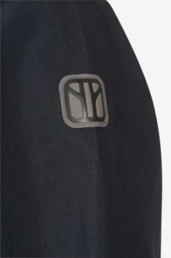 Wasserdichte Sympatex® Regenjacke Für Herren -Fashion Liebe elkline regenjacke 1017020 101000 action 5