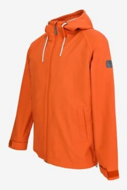 Wasserdichte Regenjacke Für Herren -Fashion Liebe elkline regenjacke 1017021 408000 protection 02 low