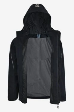 Fahrrad Regenjacke Für Herren -Fashion Liebe elkline regenjacke 1017023 100000 urban bike 05 low