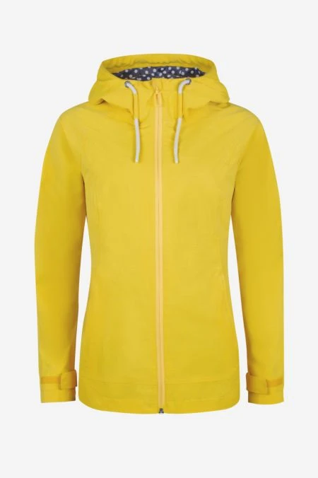 Wasserdichte Regenjacke Für Damen 6 Wasserdichte Regenjacke Für Damen – Bild 4