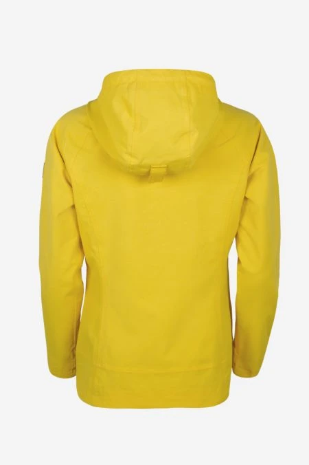 Wasserdichte Regenjacke Für Damen 9 Wasserdichte Regenjacke Für Damen – Bild 7