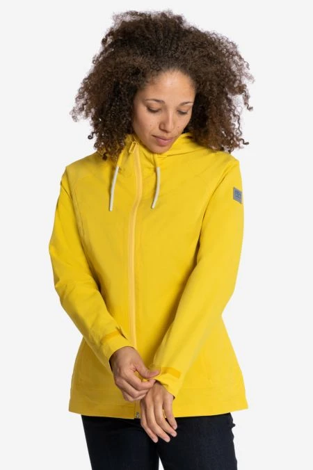 Wasserdichte Regenjacke Für Damen 3 Wasserdichte Regenjacke Für Damen