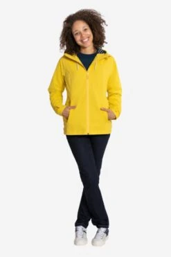 Wasserdichte Regenjacke Für Damen 11 Wasserdichte Regenjacke Für Damen -Fashion Liebe elkline regenjacke 2022022 451000 singout 9 neu