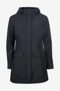 Wasserdichter Sympatex® Regenmantel Für Damen 12 Wasserdichter Sympatex® Regenmantel Für Damen -Fashion Liebe elkline regenmantel 2022021 101000 shelter 1