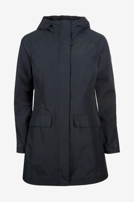 Wasserdichter Sympatex® Regenmantel Für Damen 6 Wasserdichter Sympatex® Regenmantel Für Damen – Bild 4