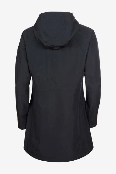 Wasserdichter Sympatex® Regenmantel Für Damen 7 Wasserdichter Sympatex® Regenmantel Für Damen – Bild 5