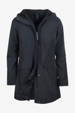 Wasserdichter Sympatex® Regenmantel Für Damen 15 Wasserdichter Sympatex® Regenmantel Für Damen -Fashion Liebe elkline regenmantel 2022021 101000 shelter 4