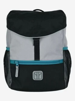 Kinder Set: Rucksack & Trinkflasche 335ml -Fashion Liebe elkline set kinder rucksack trinkflasche 4010038 100102 pickepacke monsterdrink baybeedrink 01 low 1