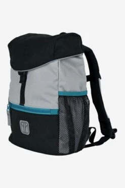 Kinder Set: Rucksack & Trinkflasche 335ml -Fashion Liebe elkline set kinder rucksack trinkflasche 4010038 100102 pickepacke monsterdrink baybeedrink 02 low 1