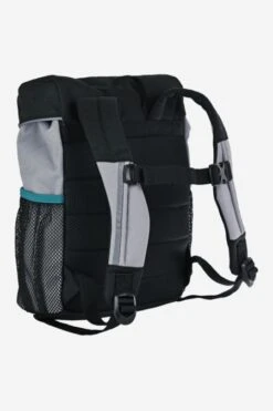 Kinder Set: Rucksack & Trinkflasche 335ml -Fashion Liebe elkline set kinder rucksack trinkflasche 4010038 100102 pickepacke monsterdrink baybeedrink 04 low 1