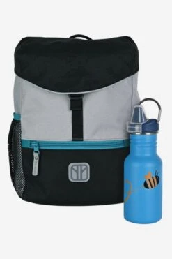 Kinder Set: Rucksack & Trinkflasche 335ml