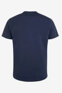Basic T-Shirt Aus Reiner Bio-Baumwolle Für Herren -Fashion Liebe elkline shirt 1041204 219000 must have 2