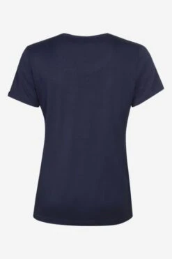 T-Shirt Aus Bambus Viskose Mix Für Damen 9 T-Shirt Aus Bambus Viskose Mix Für Damen -Fashion Liebe elkline shirt 2041144 219257 bambi 2