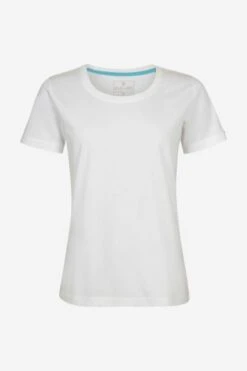 T-Shirt Aus Reiner Bio-Baumwolle Für Damen 8 T-Shirt Aus Reiner Bio-Baumwolle Für Damen -Fashion Liebe elkline shirt 2041160 150000 go for 1
