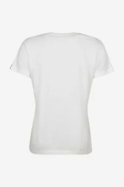 T-Shirt Aus Reiner Bio-Baumwolle Für Damen 9 T-Shirt Aus Reiner Bio-Baumwolle Für Damen -Fashion Liebe elkline shirt 2041160 150000 go for 2