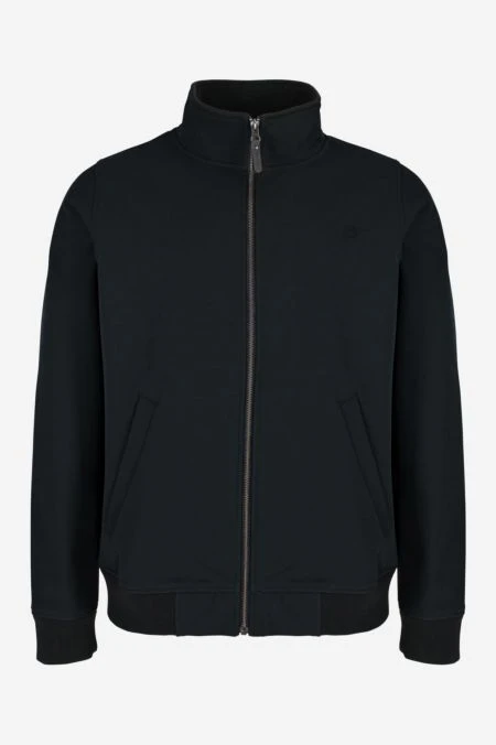 3-Lagen Softshell Blouson Mit Membran Für Herren 7 3-Lagen Softshell Blouson Mit Membran Für Herren – Bild 5