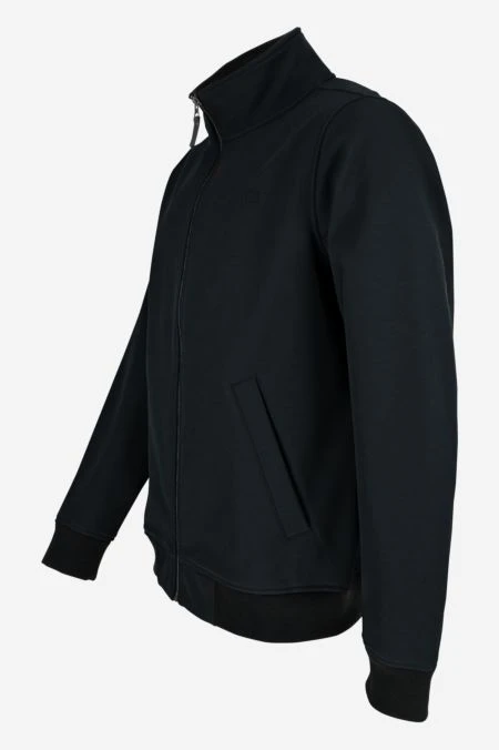 3-Lagen Softshell Blouson Mit Membran Für Herren 9 3-Lagen Softshell Blouson Mit Membran Für Herren – Bild 7