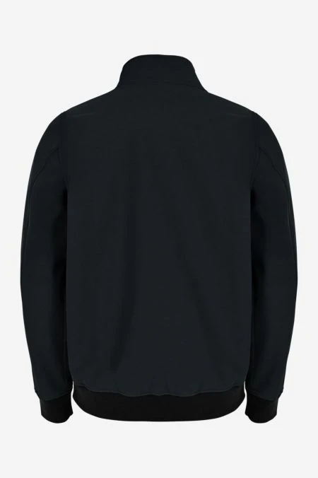 3-Lagen Softshell Blouson Mit Membran Für Herren 8 3-Lagen Softshell Blouson Mit Membran Für Herren – Bild 6