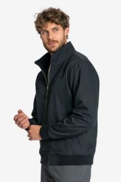 3-Lagen Softshell Blouson Mit Membran Für Herren 11 3-Lagen Softshell Blouson Mit Membran Für Herren -Fashion Liebe elkline softshelljacke 1013042 100000 softwear 1 neu