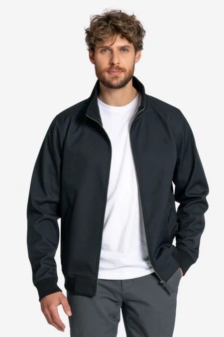 3-Lagen Softshell Blouson Mit Membran Für Herren 3 3-Lagen Softshell Blouson Mit Membran Für Herren