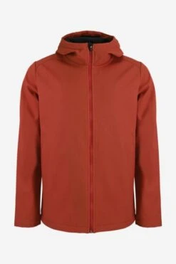 3-Lagen Softshelljacke Mit Membran Für Herren -Fashion Liebe elkline softshelljacke 1013045 323000 serious 01 low