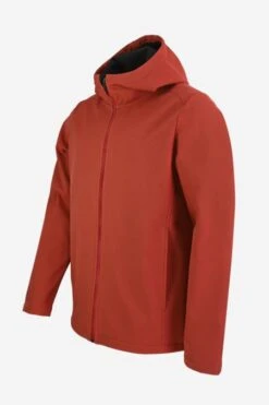 3-Lagen Softshelljacke Mit Membran Für Herren -Fashion Liebe elkline softshelljacke 1013045 323000 serious 03 low