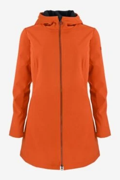 Softshellmantel Für Damen -Fashion Liebe elkline softshellmantel 2013052 408000 soft skills 01 low