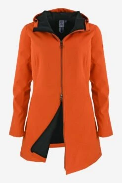 Softshellmantel Für Damen -Fashion Liebe elkline softshellmantel 2013052 408000 soft skills 04 low