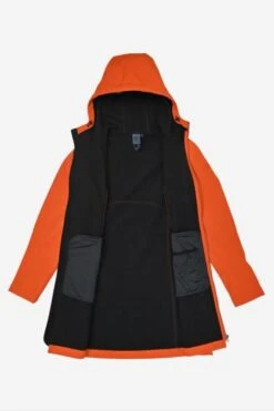 Softshellmantel Für Damen -Fashion Liebe elkline softshellmantel 2013052 408000 soft skills 05 low