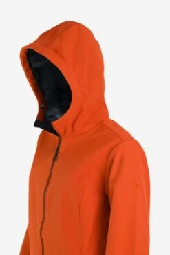 Softshellmantel Für Damen -Fashion Liebe elkline softshellmantel 2013052 408000 soft skills 06 low