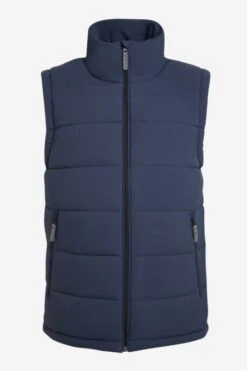 Vegane Steppweste Für Herren -Fashion Liebe elkline steppweste 1025007 212000 warmup 1