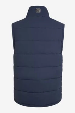 Vegane Steppweste Für Herren -Fashion Liebe elkline steppweste 1025007 212000 warmup 2