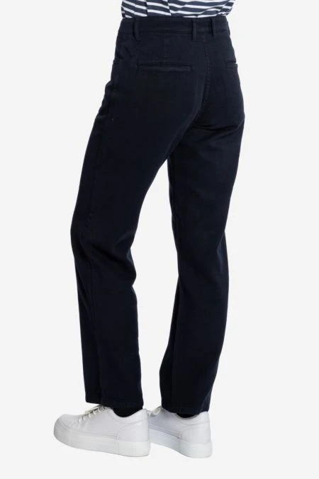 Baumwollhose Für Damen 3 Baumwollhose Für Damen