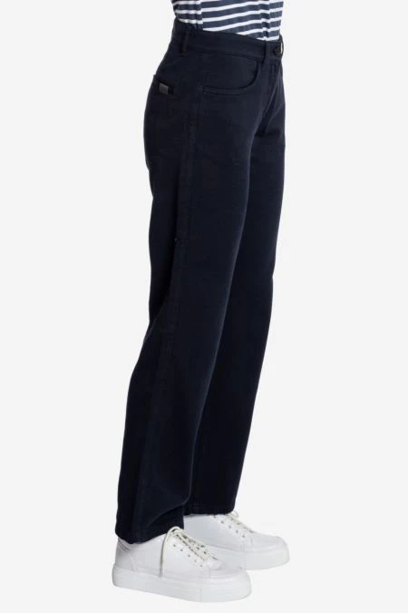 Baumwollhose Für Damen 5 Baumwollhose Für Damen – Bild 3