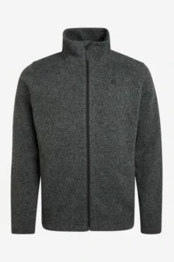 Strickfleecejacke Für Herren -Fashion Liebe elkline strickfleecejacke 1014083 102100 voucher 1 low