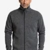 Strickfleecejacke Für Herren