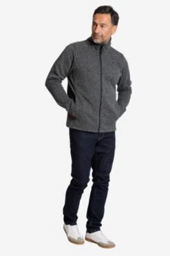 Strickfleecejacke Für Herren -Fashion Liebe elkline strickfleecejacke 1014083 102100 voucher 3 m.jpg