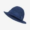 Trilby Paperbraid Hut Unisex -Fashion Liebe elkline strohhut 8011056 219000 sun hat 02 low